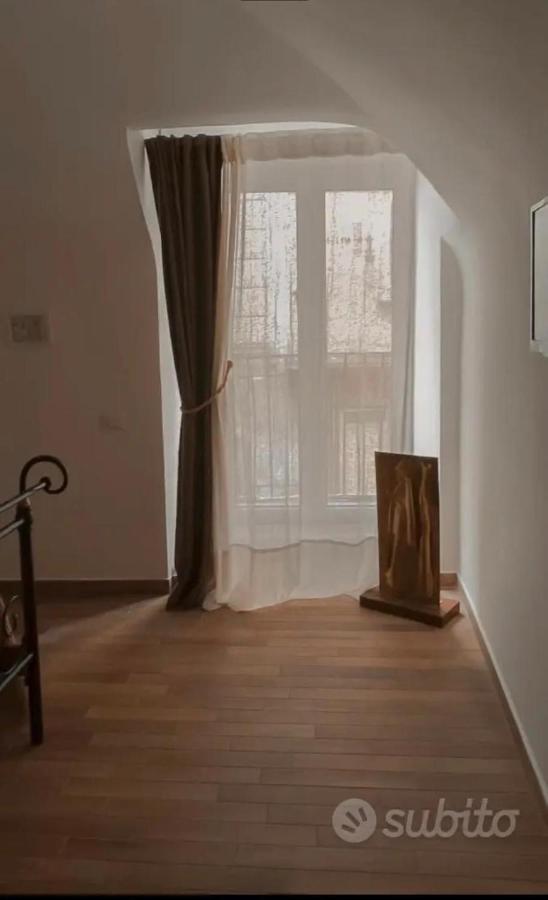 Al Vicolo Di Ercolano Bed & Breakfast Bagian luar foto